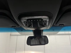 2023 Mercedes-Benz Sprinter Dropside Van — cab interior