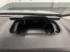 2023 Renault Trafic Panel Van — detail