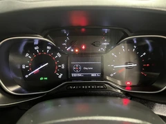 2023 Citroen Berlingo Panel Van — cab interior