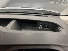 2025 Ford Transit Panel Van — detail