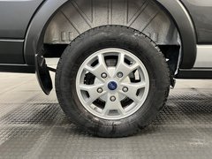 2024 Ford Transit Panel Van — detail