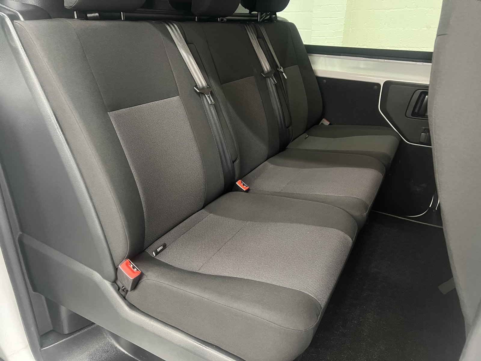 2024 Vauxhall Vivaro Panel Van — photo 15 of 15