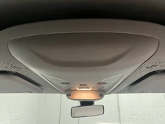 2023 Citroen Berlingo Panel Van — cab interior