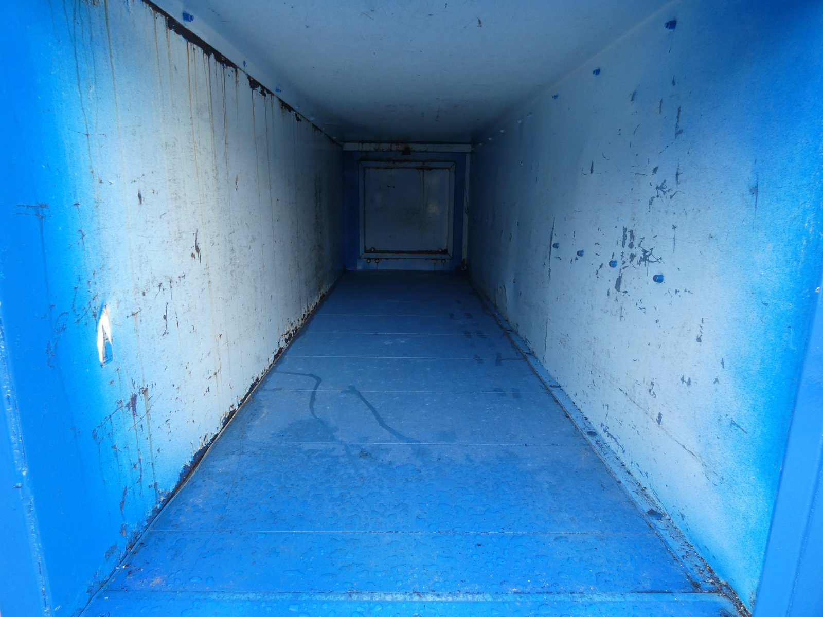 2013 Ford Transit Double Cab Tipper Van — photo 14 of 14