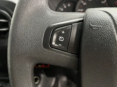 2018 Nissan Nv400 Luton Low Loader Van — detail