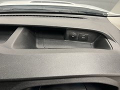 2023 Ford Transit Tipper Van — cab interior
