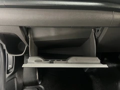 2022 Ford Transit Custom Panel Van — cab interior