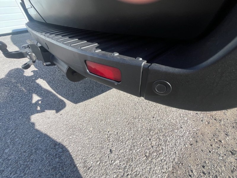 2022 Ford Transit High Roof Panel Van — photo 3 of 15