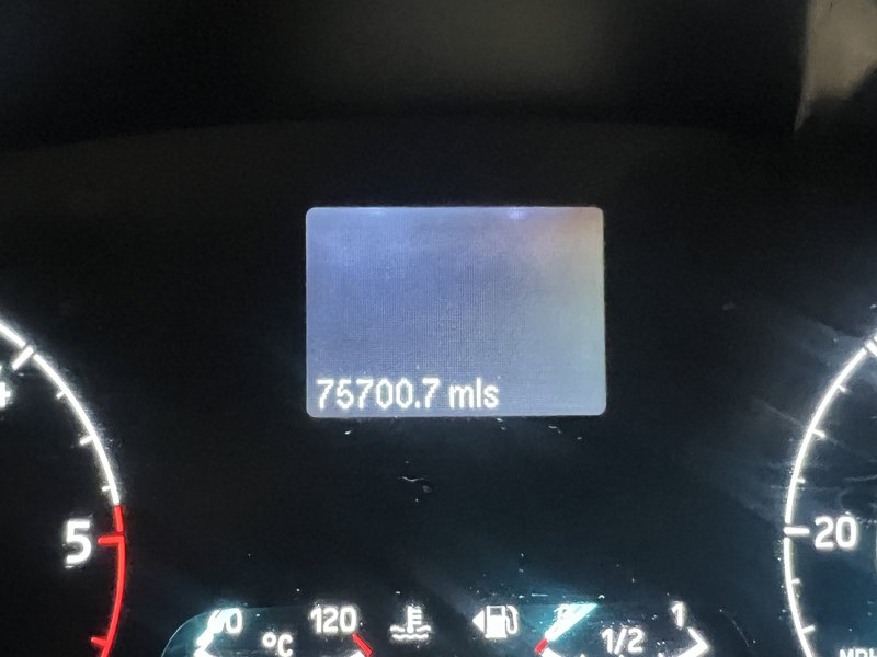 2021 Ford Transit Panel Van — photo 3 of 23