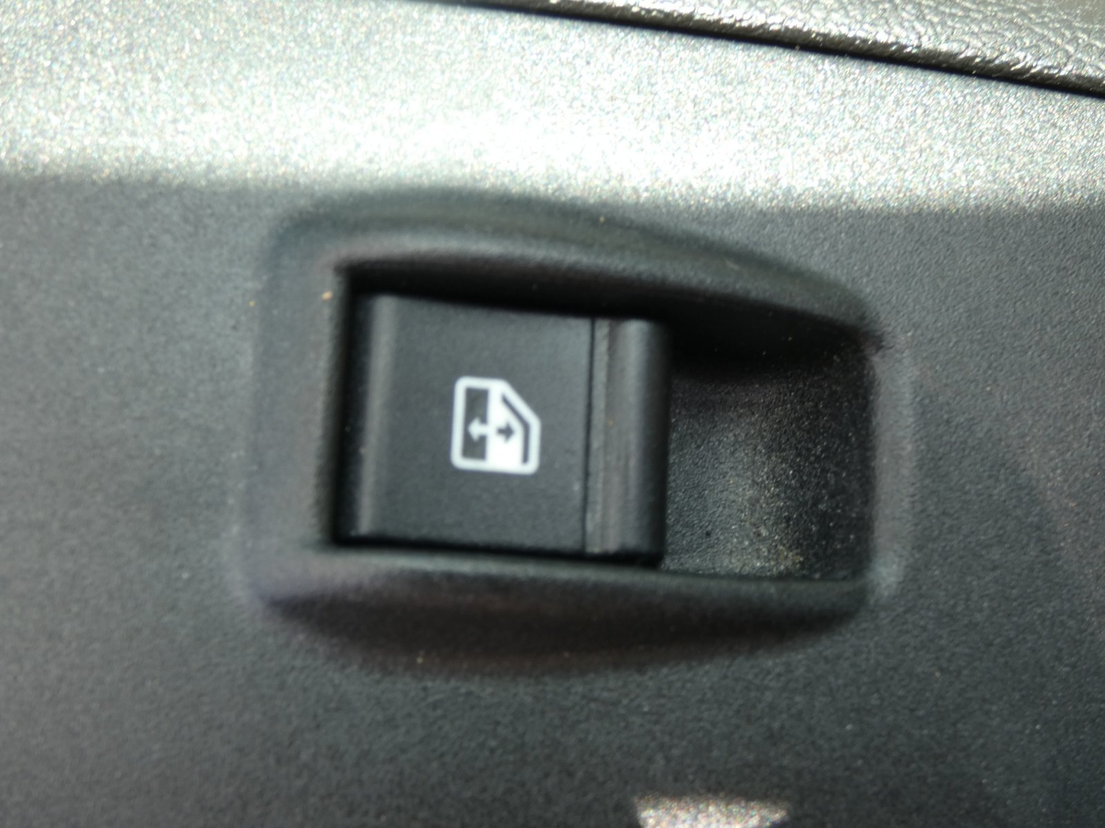 2022 Vauxhall Movano Panel Van — photo 14 of 14