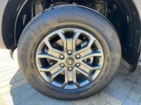 2023 Ford Ranger Double Cab PickUp Van — detail