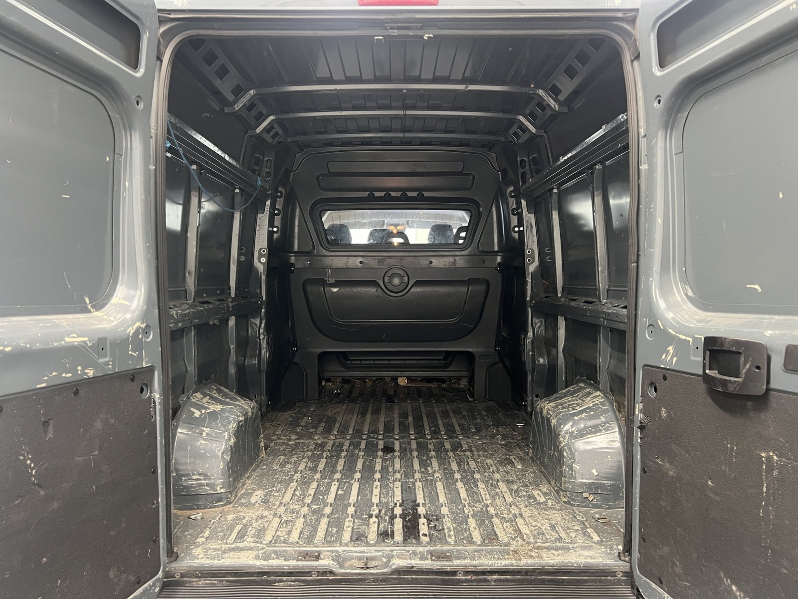 2023 Citroen Relay High Roof Panel Van — photo 1 of 1