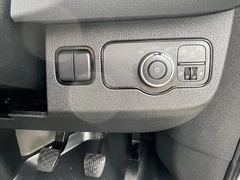 2023 Mercedes-Benz Sprinter Luton Box Van — cab interior