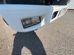 2023 Isuzu Grafter Tipper Van — detail
