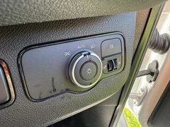 2023 Mercedes-Benz Sprinter CurtainSider Van — detail