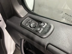 2024 Renault Master Luton Low Loader Van — cab interior