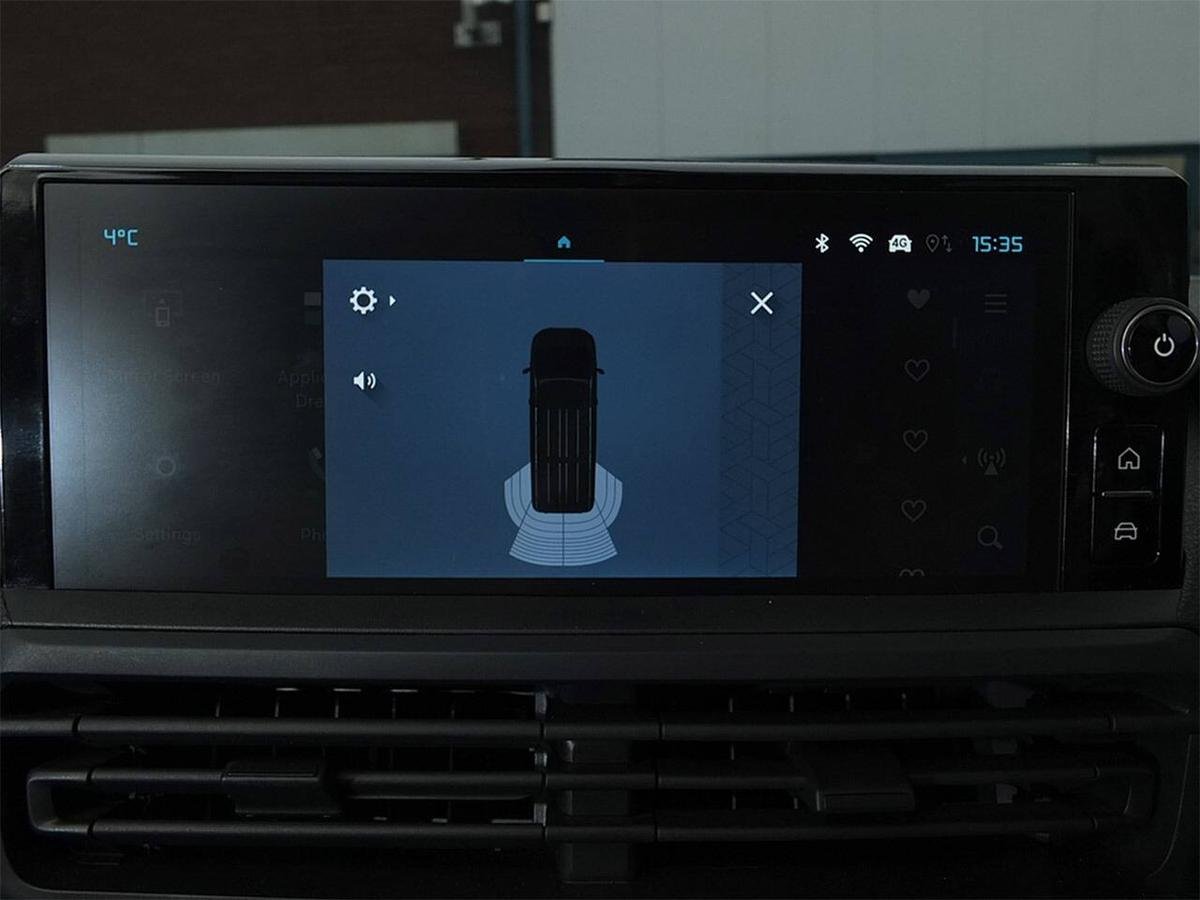 2024 Citroen Dispatch Panel Van — photo 1 of 1
