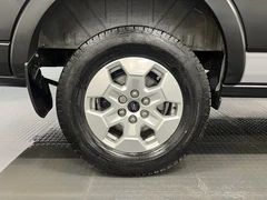 2025 Ford Transit Panel Van — detail