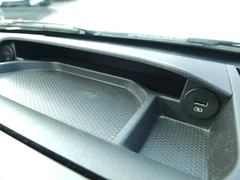 2025 Iveco Daily Luton Box Van — cab interior