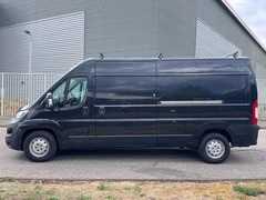 2022 Citroen Relay High Roof Panel Van — side view