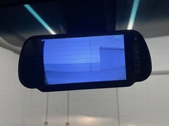 2023 Mercedes-Benz Sprinter Dropside Van — cab interior