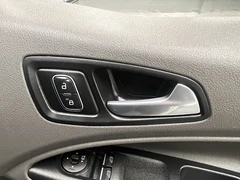 2021 Ford Transit Connect Panel Van — detail