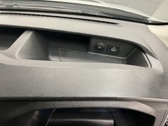 2024 Ford Transit Panel Van — cab interior