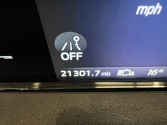 2024 Ford Transit Custom Panel Van — detail
