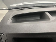 2022 Ford Transit Tipper Van — cab interior