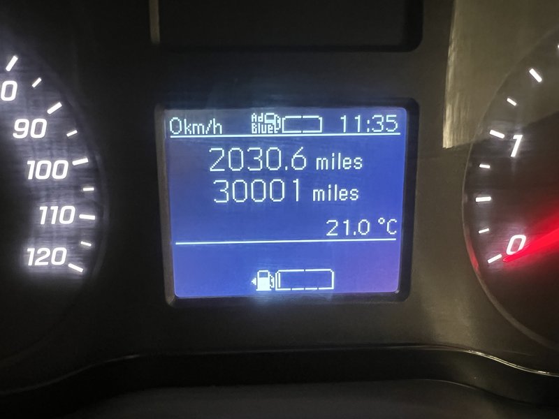 2022 Mercedes-Benz Sprinter High Roof Panel Van — photo 3 of 23