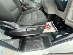 2024 Maxus Edeliver 9 Luton Low Loader Van — cab interior
