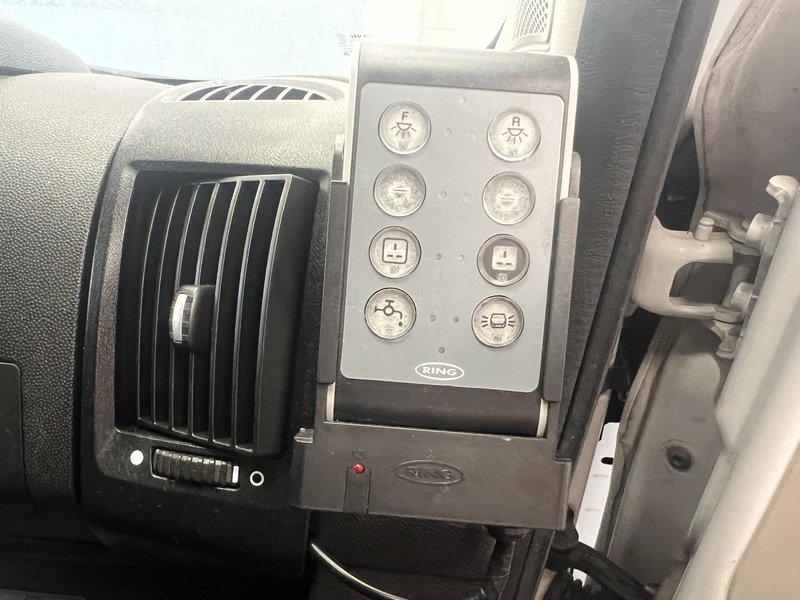 2023 Citroen Relay High Roof Panel Van — photo 3 of 5