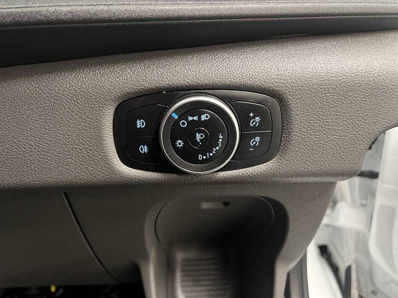 2022 Ford Transit High Roof Panel Van — photo 3 of 24