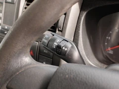2014 Ford Transit Tipper Van — cab interior