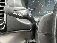 2021 Ford Transit Custom Panel Van — detail