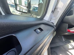 2023 Mercedes-Benz Sprinter Refrigerated/Fridge Van — cab interior