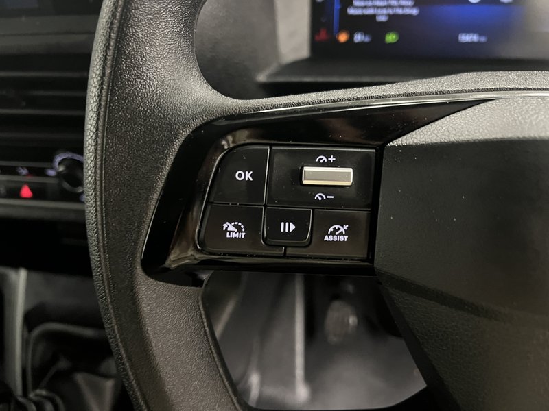 2024 Vauxhall Vivaro Panel Van — photo 3 of 13