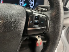 2024 Ford Transit Luton Box Van — detail
