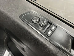 2024 Vauxhall Vivaro Electric Panel Van — detail