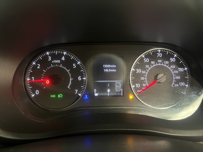 2024 Renault Master Panel Van — photo 2 of 16