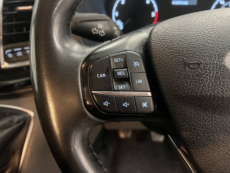 2023 Ford Transit Custom Panel Van — photo 3 of 25
