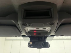 2024 Renault Master Luton Low Loader Van — cab interior