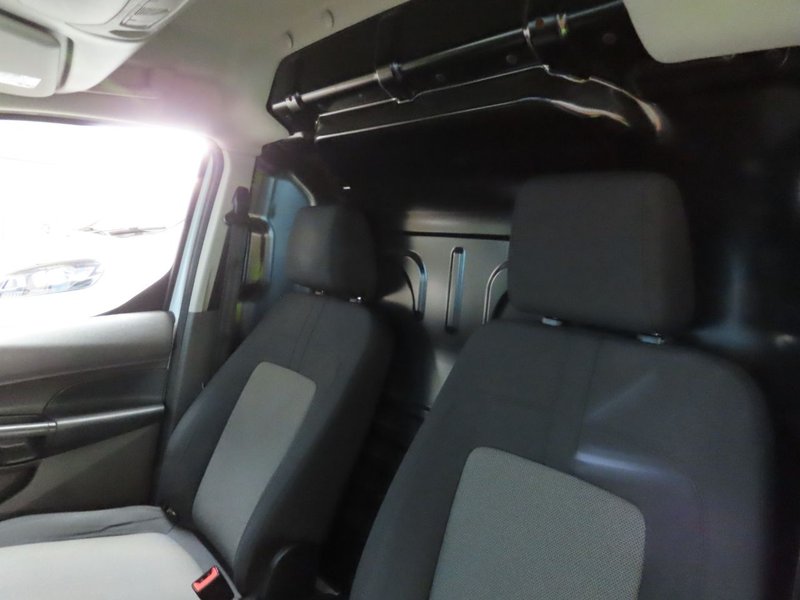 2021 Ford Transit Connect Panel Van — photo 2 of 3