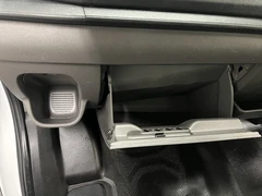 2022 Ford Transit Dropside Van — cab interior