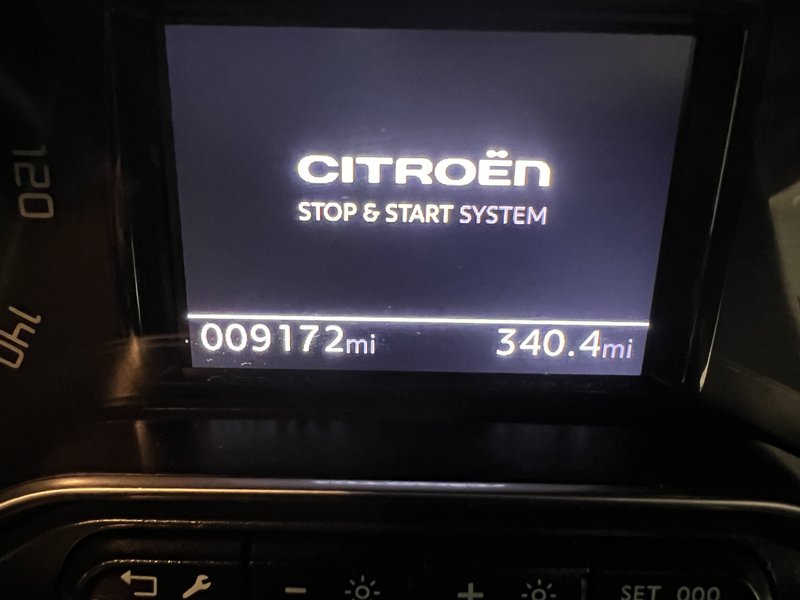 2024 Citroen Berlingo Panel Van — photo 2 of 27