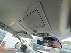 2023 Ford Ranger Double Cab PickUp Van — cab interior