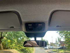2023 Peugeot Boxer Luton Low Loader Van — cab interior