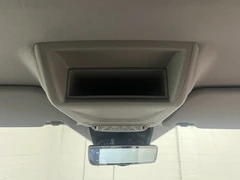 2022 Ford Transit Custom Panel Van — cab interior