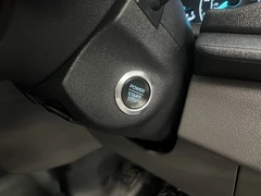 2024 Ford Transit Panel Van — detail