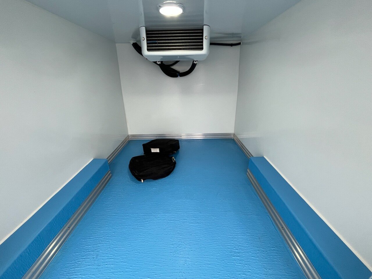 2021 Maxus eDeliver 3 Panel Van — photo 16 of 16